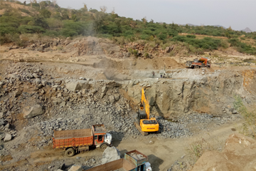 Quarry Photos