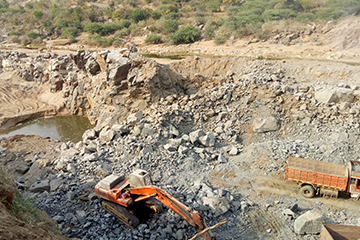 Quarry Photos