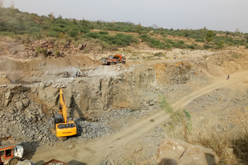 Quarry Photos