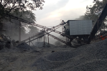 Quarry Photos