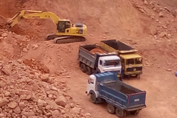 Quarry Photos