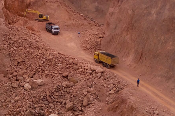 Quarry Photos