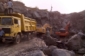 Quarry Photos