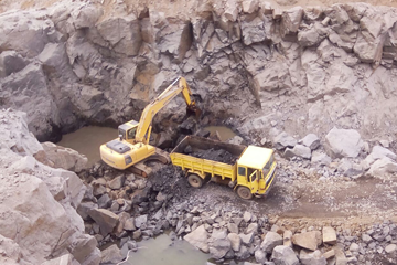 Quarry Photos
