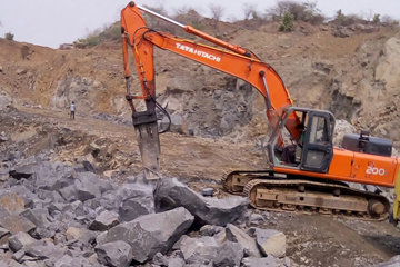 Quarry Photos