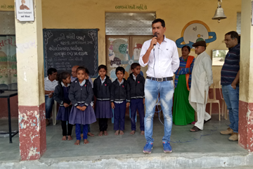 Social Activities Photos