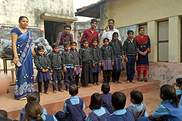 Social Activities Photos