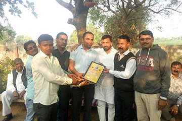 Social Activities Photos