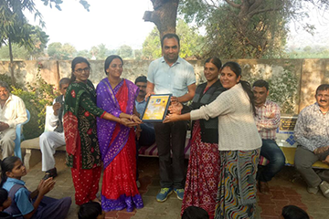 Social Activities Photos