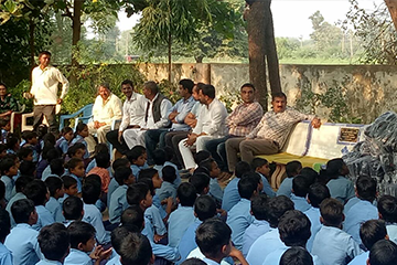 Social Activities Photos